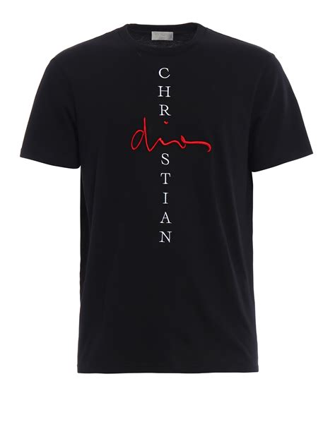 camisetas dior hombre|designer Dior t shirts.